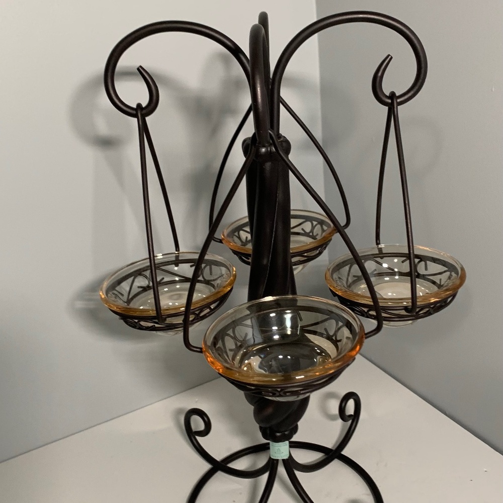 Tealight